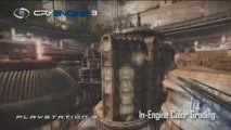 CryEngine 3 Demonstration HD