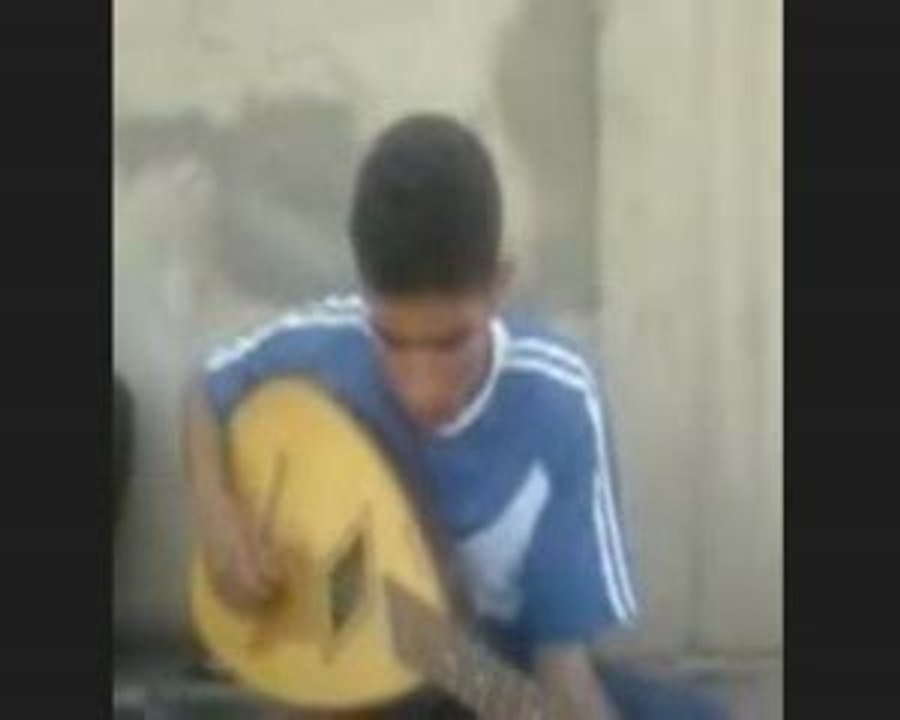 hommage a dahmane el harrachi