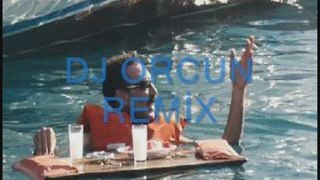 DJ ORCUN AND MC HAMMER YOU CANT TOUCH THIS (DOKUNDUR) REMİX