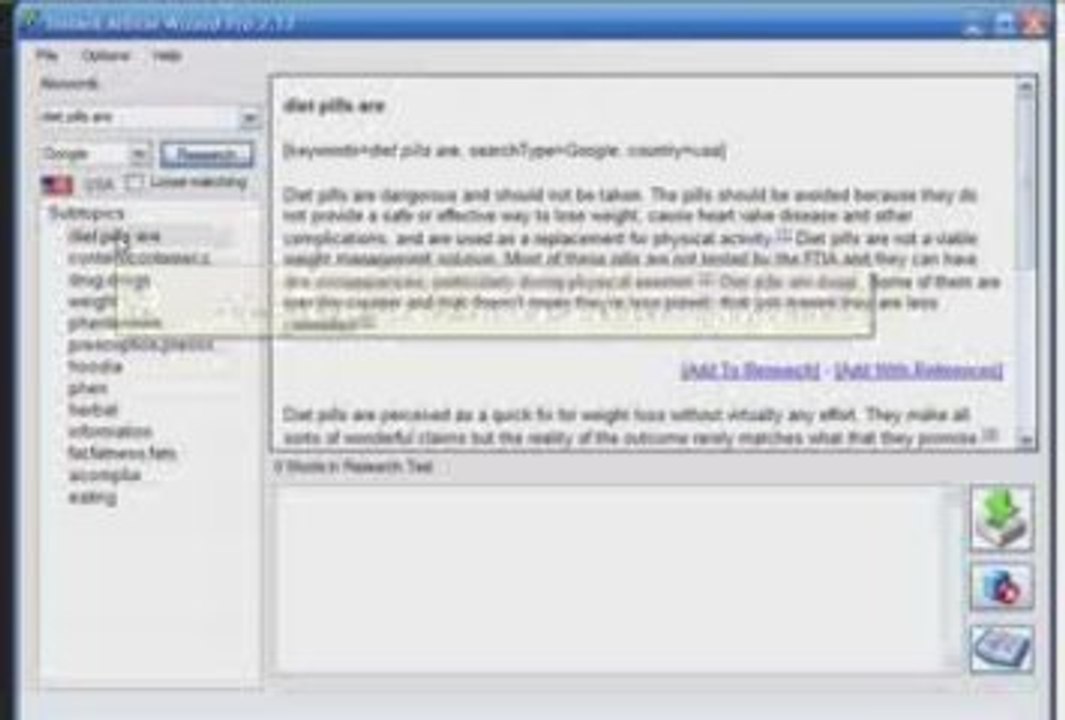 Instant Article Wizard Pro