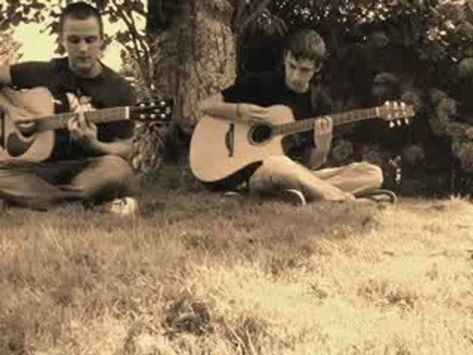 Comme elle vient clip- Noir Desir cover De Memoria