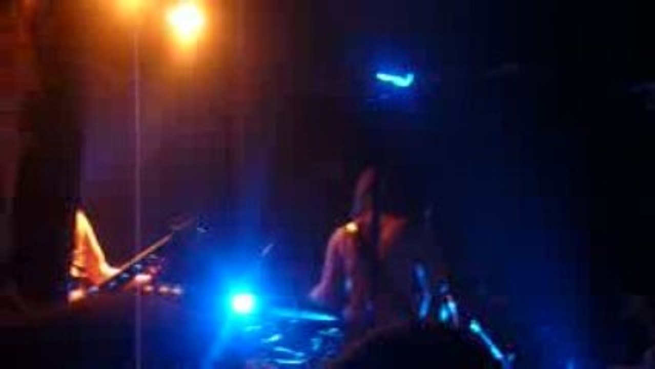 Ensiferum Bordeaux 2009