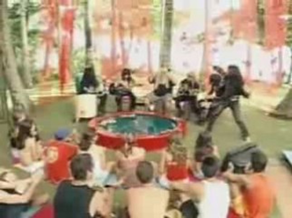 Metal Bucetation   Massacration