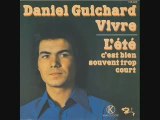 Daniel Guichard L'été c'est bien souvent trop court (1975)