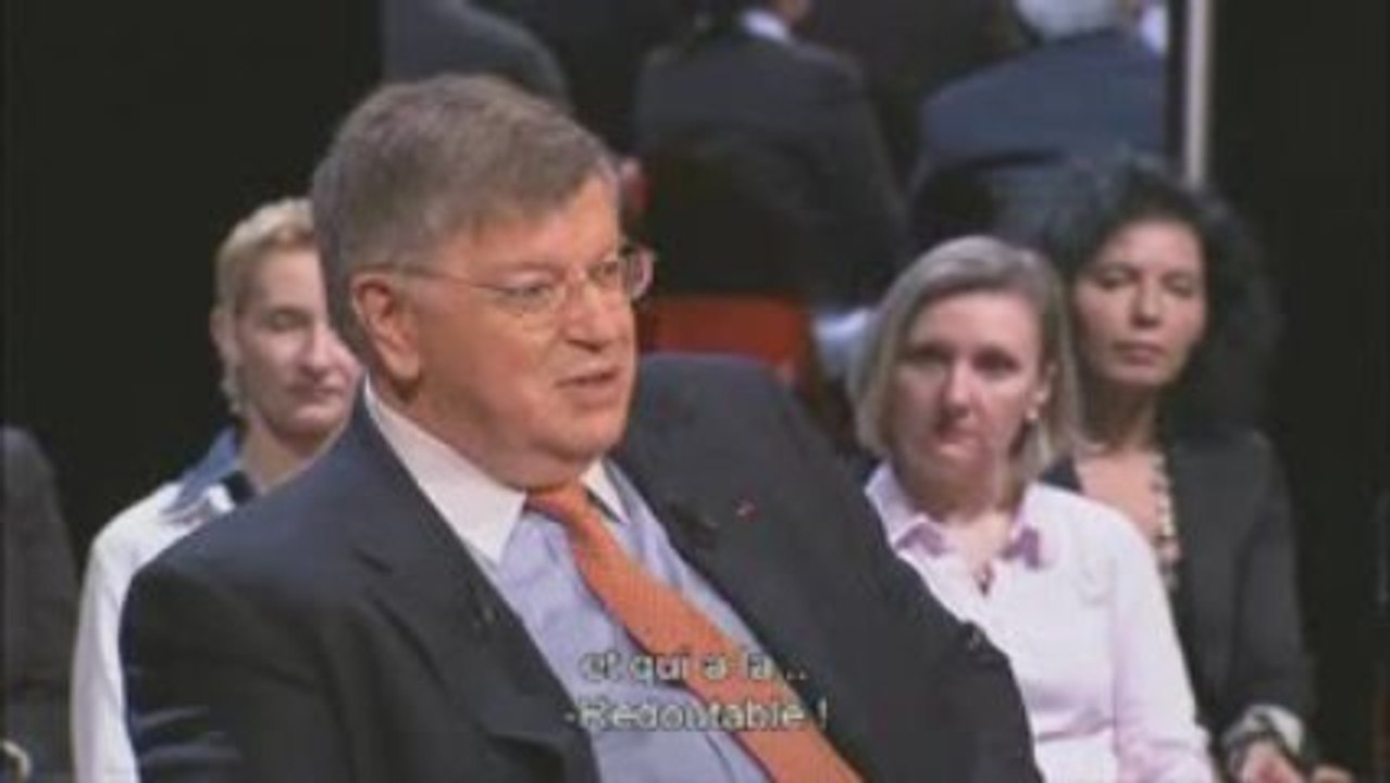 Didier Lombard et son Orange 2012 : spirale infernale !