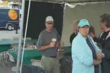 A BBQ Nation: Kansas City