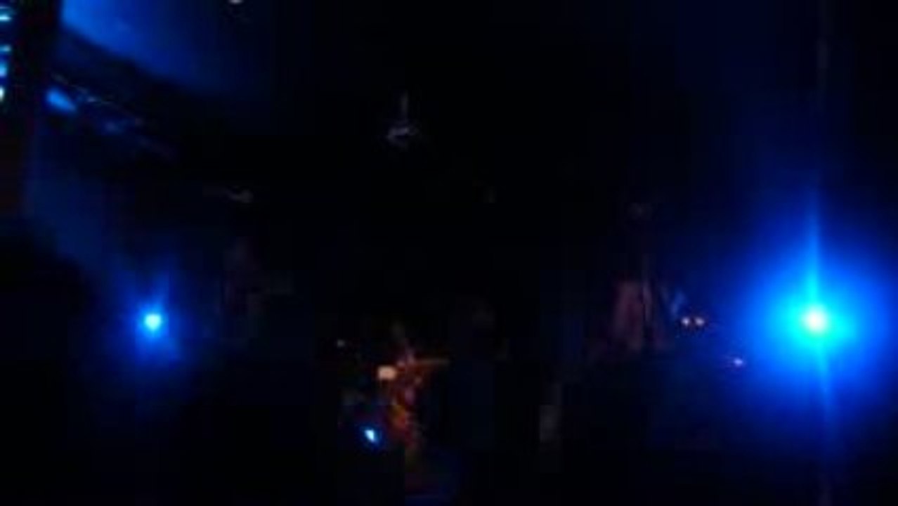 Ensiferum Bordeaux 2009