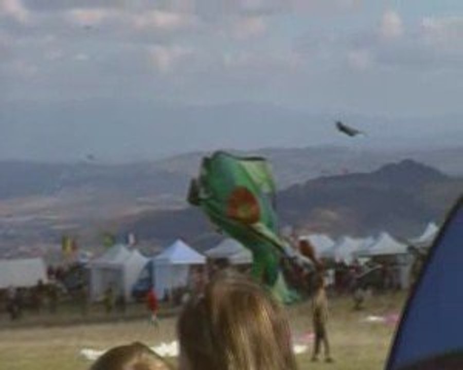 CANADAIRE CERVOLIX 2009