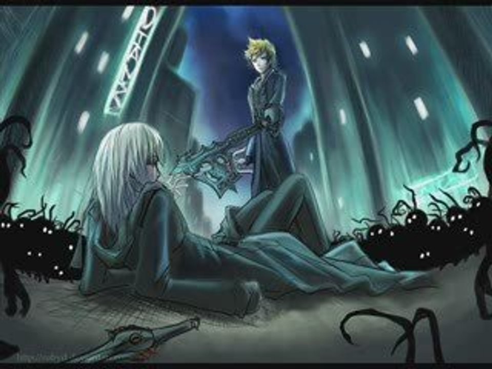 kh the other promise