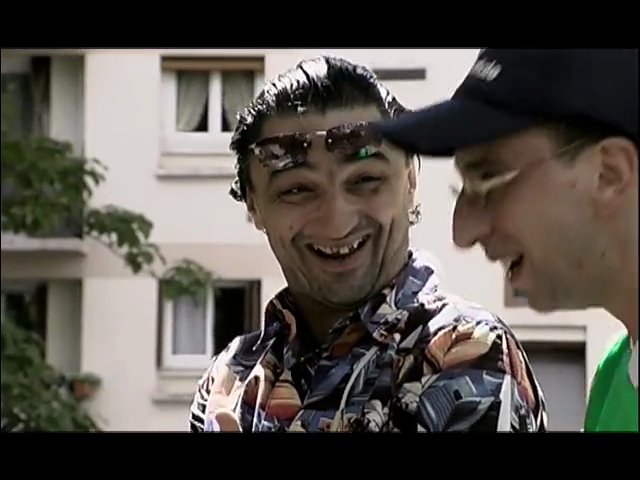eric et ramzy les comiques