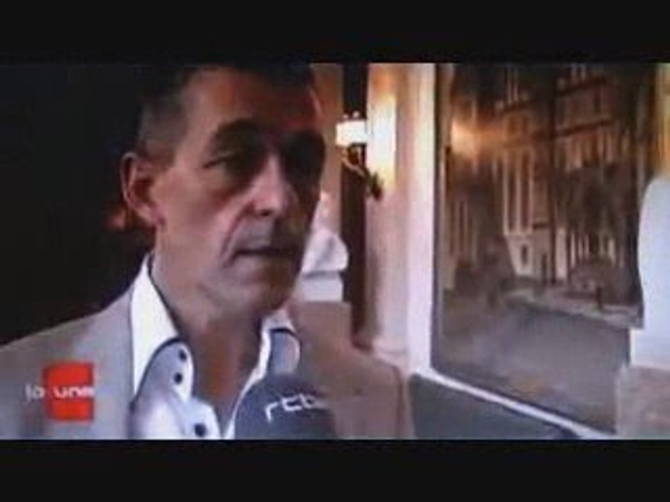 Democratie en danger! grippe A/H1N1(belgique)