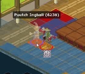 Eca lvl 90 Kingoh sur djaul