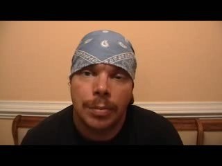 SUPREME TVI IRON SHEIK STYLE SHOOT 2