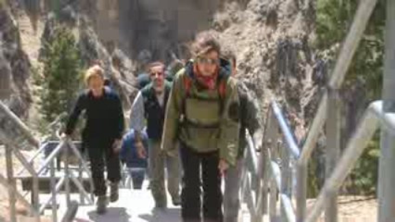 Voyage Yellowstone Jour j+4 (21)