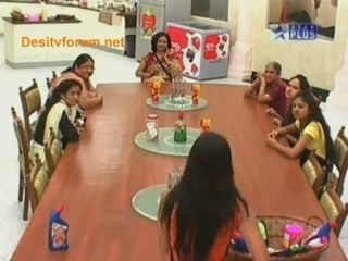 Perfect Bride - 15th October 09 - Pt2