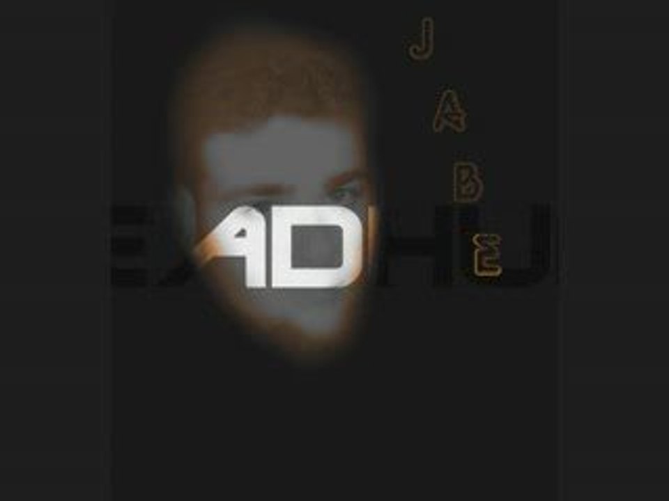 Dj JABE - The headhunterz