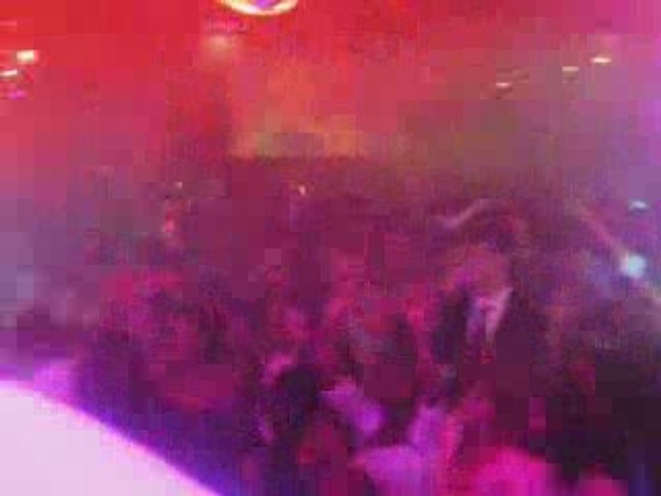 DJ Matt M live @ Carré BW