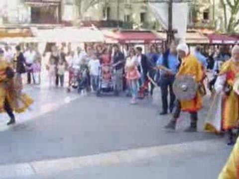 Avignon 1309 2009