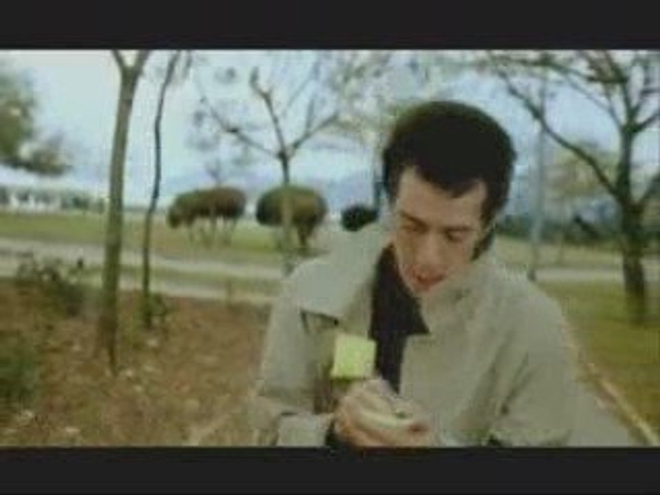 Yakup - Platonik | www.lonelyemo.com