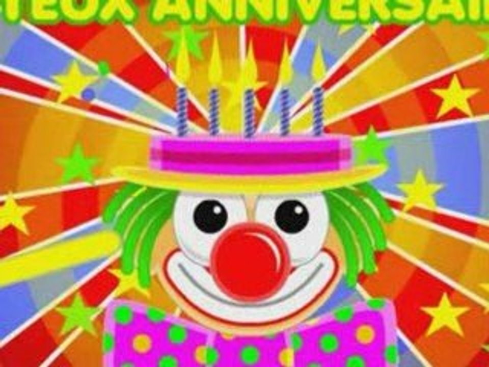 William, Joyeux Anniversaire mon petit chéri...