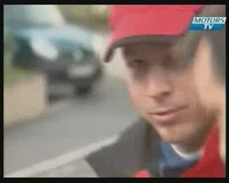 Rallye Mont-Blanc Morzine 2009 / Motors TV