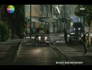 Bu Kalp Seni Unuturmu Dizisi - 1. Bölüm