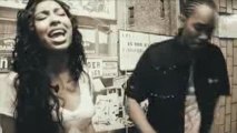 Melanie Fiona - Subway Series (NYC)