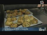 Les p'tits dans les grands plats (Gastronomie Deauville)