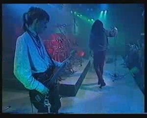 Hollow Man - The Cult