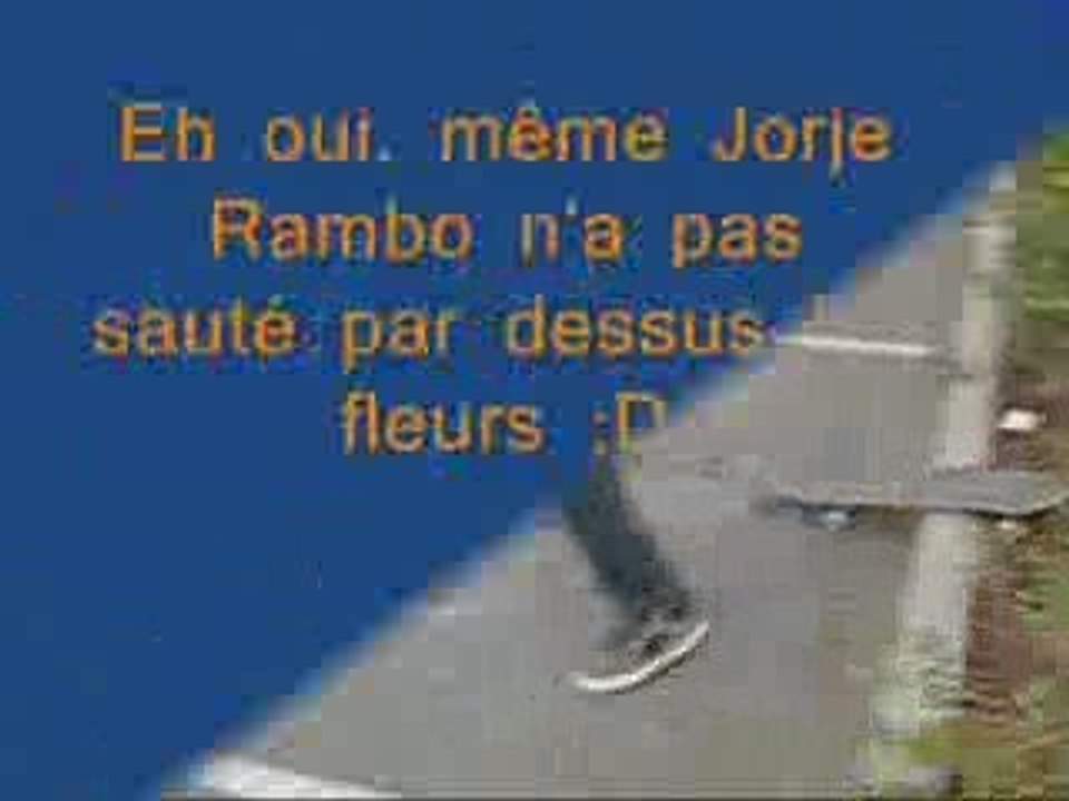 Gros délires !!