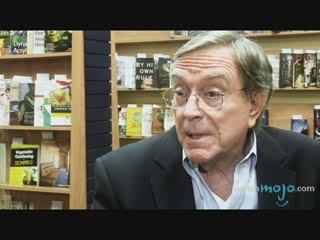 How Ray Anderson Became America's Greenest CEO