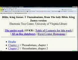 ISRAELITES IN A GENTILE STATE OF MIND