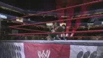 WWE smackdown vs raw 2010 john cena new entrance