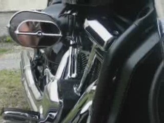 VN2000 A2H "Ligne Vance & Hines"