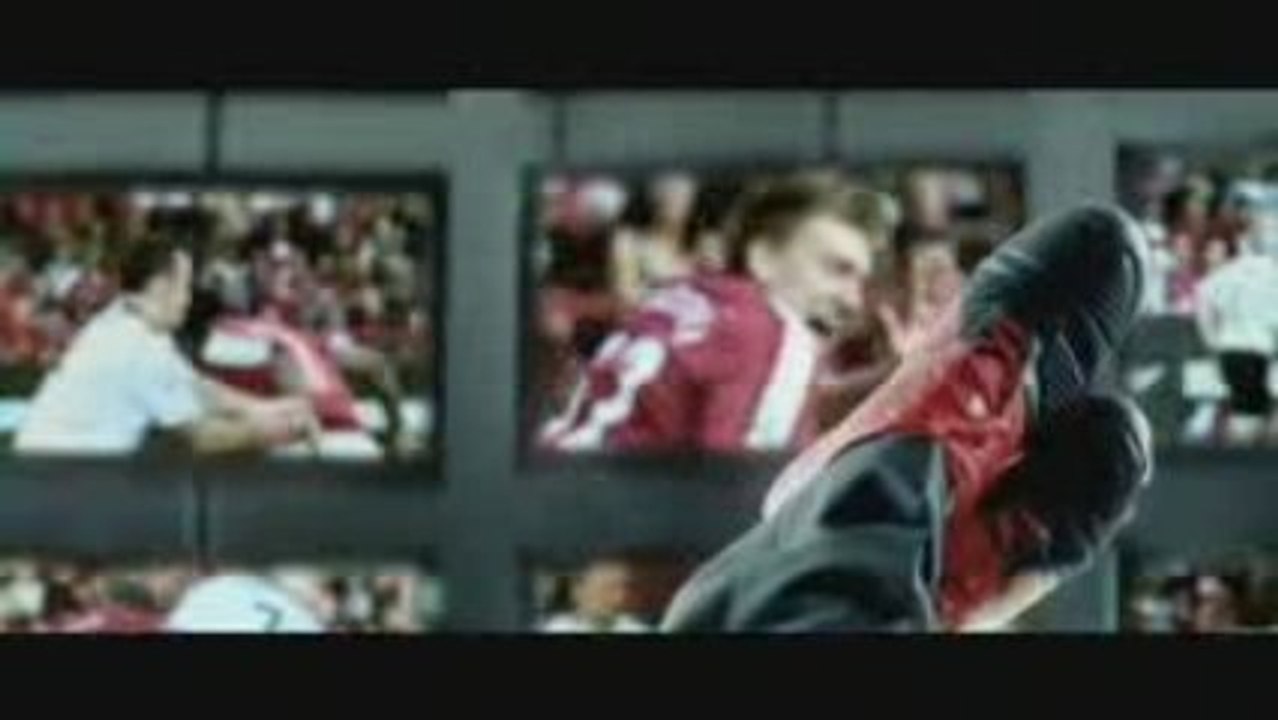 Fabregas total control