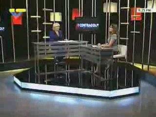 Contragolpe: Venezuela, la masacre de Cantaura 2