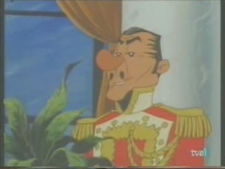 Erase una vez las Americas 1x23  (3 03)