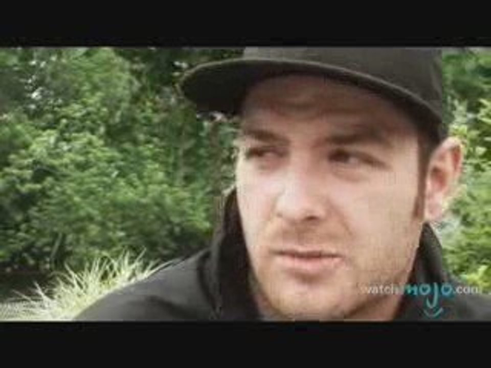 Interview with Senses Fail
