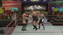 WWE smackdown vs raw 2010 royal rumble