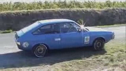 Renault r15 GTL