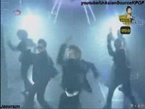 [DEBUT-091015]MBLAQ - Oh Yeah