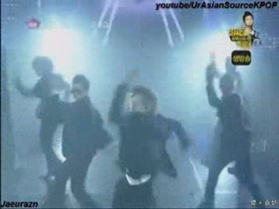 [DEBUT-091015]MBLAQ - Oh Yeah