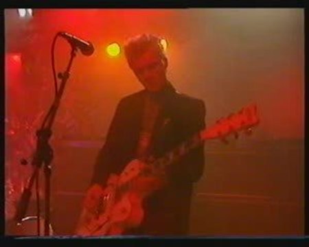 Revolution - The Cult