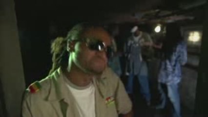 Gibril Da African Feat M-1 - Streets of Africa / NEW