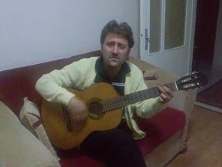 koray gül-ben sende tutuklu kaldım