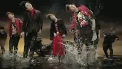 SHINee - Ring Ding Dong Teaser