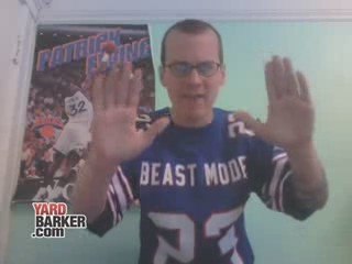 Right Brain Fantasy Report: Week 6 Picks (10/15/09)