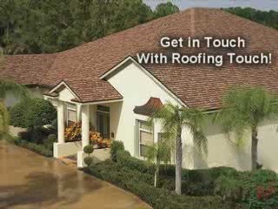 Los Angeles Roofing Company, Roof Replacement in Los Angeles