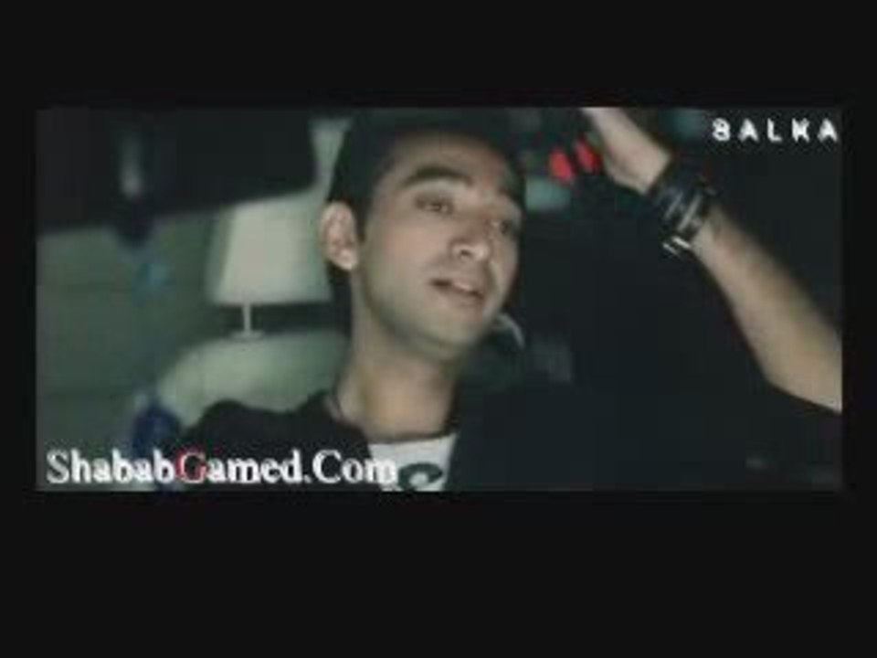 Nader Hamdy -Sebha Bzrofha
