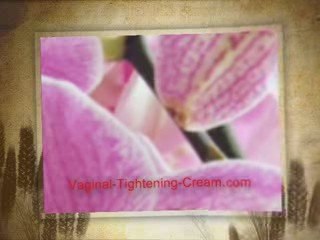 Vaginal Tightening Creams | ...